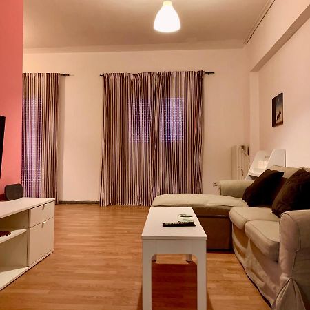 Leoforos Georgiou Kafantari 33 11631 Lägenhet Aten Exteriör bild